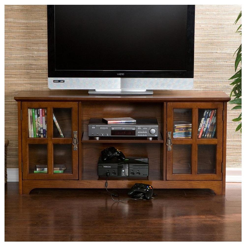 Woodwork Craftsman Style Tv Stand Plans PDF Plans